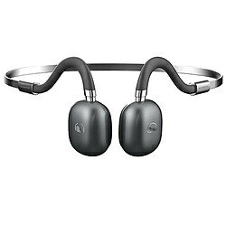 シン三海 ブルートゥースイヤホン 骨伝導 15wh-monster-mh22109 ［ワイヤレス(ネックバンド) /骨伝導型 /ノイズキャンセリング対応 /Bluetooth対応］ 15wh-monster-mh22109