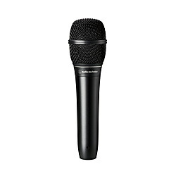audio-technica(オーディオテクニカ) ハイパーカーディオイドダイナミックマイクロホン ATS99 ATS99