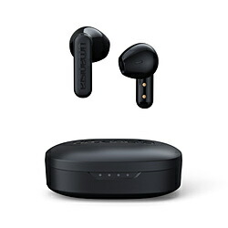 URBANISTA 完全ワイヤレスイヤホン COPENHAGEN ミッドナイトブラック 1036602 ［ワイヤレス(左右分離) /Bluetooth対応］ 1036602