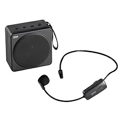 SANWA SUPPLY(サンワサプライ) ワイヤレスポータブル拡声器 MM-SPAMP15 MMSPAMP15｜ソフマップ店
