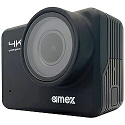 青木製造所 4K雨合羽・防振動き写真器   AMEX-D01 AMEXD01