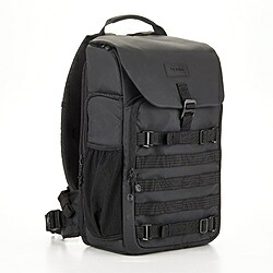 テンバ Axis アクシス V2 LT バックパック 20L ブラック 637-768 637768