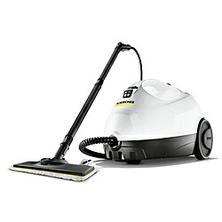 ケルヒャー スチームクリーナー SC 2 EasyFix W 15126110 ［キャニスター］ SC2EasyFixW｜ソフマップ店