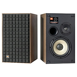 JBL(ジェービーエル) ブックシェルフスピーカー ブラック JBLL82MK2BLK ［2本］ JBLL82MK2BLK｜ソフマップ店