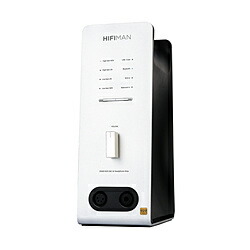 HIFIMAN ヘッドホンアンプ EF600 ［DAC機能対応］ EF600