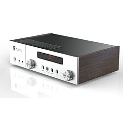 JBL(ジェービーエル) インテグレーテッドアンプ  ウォール中毒者 JBLSA550JN JBLSA550JN [振込不可] [代引不可]