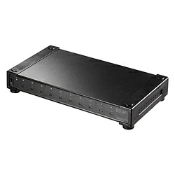 SANWA SUPPLY(サンワサプライ) AC-USB充電器 ノートパソコン・タブレットPC対応 350W(60W) [10ポート：USB-C /USB Power Delivery対応] ACA-PD96 ACAPD96