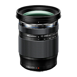 OMSYSTEM M.ZUIKO DIGITAL ED 12-200mm F3.5-6.3 OM SYSTEM ED12-200mmF3.5-6.3 ［マイクロフォーサーズ /ズームレンズ］ ED12200mmF3.5-6.3 [振込不可] [代引不可]
