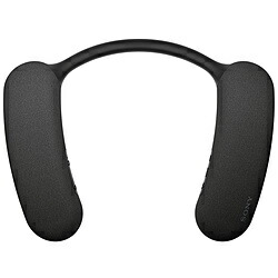 SONY(ソニー) ネックスピーカー HT-AN7 ［防水 /Bluetooth対応 /Wi-Fi非対応］ HTAN7