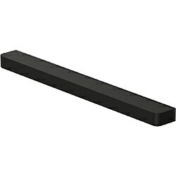 SONY(ソニー) 物音赤ちょうちん   HT-A8000 ［ハイレゾ相応う /DolbyAtmos相応う /Wi-Fi相応う /Bluetooth相応う］ HTA8000