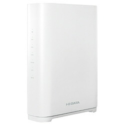 IO DATA(アイオーデータ) Wi-Fiルータ 5765+2882+688Mbps   WN-7T94XR ［Wi-Fi 7(be) /IPv6相応う］ WN7T94XR