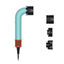 Dyson Supersonic ヘアドライヤー シルバー ヨドバシ.com - dyson supersonic ヘアドライヤー Dyson Supersonic