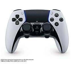 ソニー・インタラクティブエンタテインメント DualSense Edge ワイヤレスコントローラー CFI-ZCP1J [振込不可] [代引不可]