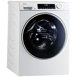 楽天市場】【配送＆設置無料】ハイアール 衣類乾燥機 9.0kg 右開き