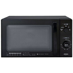 ゼピール ヘルツフリー単機能電子レンジ   AR-G17L ［17L /50/60Hz］ ARG17L