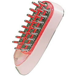 綺麗堂 KRD-1066-PK ブリリアントヘアー ミニ 美ルル（ビルル） ピンク KRD1066PK