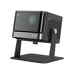 DANGBEI 映写機 Dangbei Mars Pro2 Projector/Black+Stand Bundle Black DBOX02ACDB03 DBOX02ACDB03
