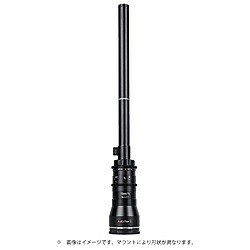 AstrHori AstrHori アストロリ 18mm F8.0 Macro 2:1 ペリスコープレンズ スタンダード APS-C M43（オリンパス・パナソニック） PS18MMF8.0MM43BC [代引不可]｜ソフマップ店