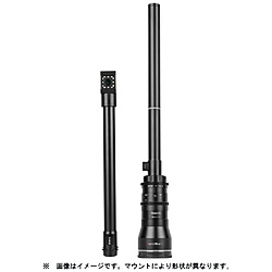 AstrHori AstrHori アストロリ 18mm F8.0 Macro 2： 1 ペリスコープレンズ ダブルレンズセット （スタンダード＋90°直角） APS-C ソニーE ［ソニーE /単焦点レンズ］ PSIII18MMF8.0MEBC [代引不可] 110,000円