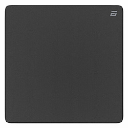 エンドゲームギア ゲーミングマウスパッド [500ｘ500ｘ3mm] EM-C PLUS ブラック EGG-EMC-500-BLK EGGEMC500BLK