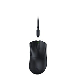 RAZER(レイザー) ゲーミングマウス DeathAdder V3 HyperSpeed  RZ01-05140100-R3A1 ［光学式 /有線／無線電話(無線電話) /8名取り草 /USB］ RZ0105140100R3A1