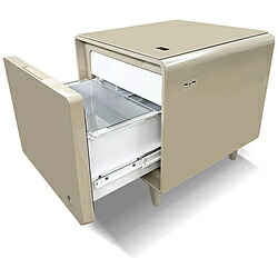 楽天市場】ロイヤル SMART TABLE（スマートテーブル）冷蔵庫機能付き