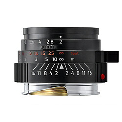 LIGHT LENS LAB LIGHT LENS LAB M 50mm f/2 (ライカMマウント) (ブラックペイント) LLL50MB [代引不可]