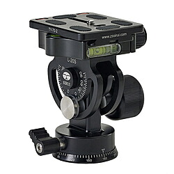 SIRUI Lシリーズ 2軸雲台 M ブラック L-20S-JP ［3WAY雲台］ L-20S-JP｜ソフマップ店