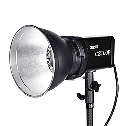 SIRUI LEDモノライト(100/3600) CS100B CS100B｜ソフマップ店