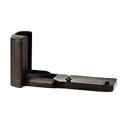 SHOTEN SHOTEN カメラウッドグリップ Zfc-GP Nikon Z fc 用(黒檀) Zfc-GP ZFCGP|ソフマップ店