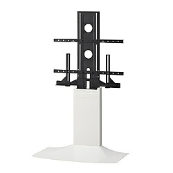 朝日白木 48～77V型相応う 壁寄せテレビ受像機照明ランプ Swing 白いこと＆白いこと WS-F820-WW WSF820WW 【お届け日づけ決める不可】