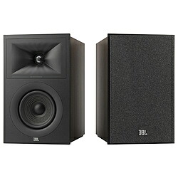 JBL(ジェービーエル) ブックシェルフスピーカー Espresso JBL250BBLK ［2本］ JBL250BBLK 35,750円
