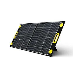 TOGOPOWER ポータブル電源ADVANCEソーラーパネル 100W TSP100M｜ソフマップ店