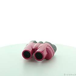 【中古】ケンコー・トキナー 〔展示品〕 ウルトラビューM 10×25FMC LTD PK ピンク【291-ud】