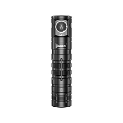 WUBEN 小型トーチライト　1100lm D1-WU ［LED /充電式 /防水対応］ D1WU｜ソフマップ店 8,116円