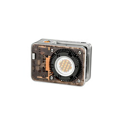 ZHIYUN ZHIYUN LEDライト MOLUS X60 RGB COB Light X60RGBCOB