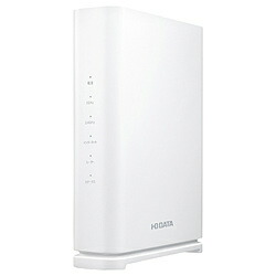 IO DATA(アイオーデータ) Wi-Fiルーター 2882＋688Mbps WN-7D36QR ［Wi-Fi 7(be) /IPv6対応］ WN7D36QR