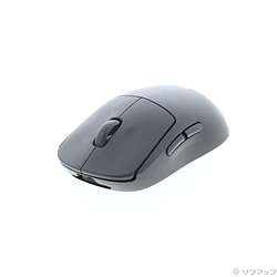 【中古】logicool(ロジクール) PRO LIGHTSPEED ワイヤレスゲーミングマウス G-PPD-002WL【291-ud】｜ソフマップ店