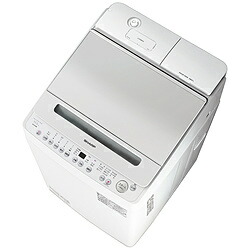 SHARP シャープ 洗濯機 ES-GE7D ホワイト 2020年製