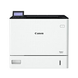 Canon(キヤノン) LBP361i モノクロレーザープリンター satera  ［私製絵はがき～A4］ LBP361I 【864】