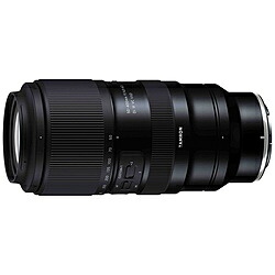 TAMRON(タムロン) カメラレンズ 50-400mm F/4.5-6.3 Di III VC VXD (Model A067Z) ［ニコンZ /ズームレンズ］ A067Z_50･400F4.5･6.3 【864】 [振込不可] [代引不可]｜ソフマップ店