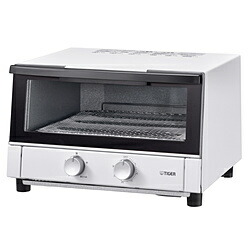 楽天市場】タイガー【TIGER】オーブントースター やきたて マット