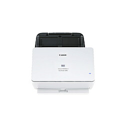 Canon(キヤノン) ScanFront 400II スキャナー imageFORMULA ［A4サイズ /USB／有線LAN］ ScanFront400II