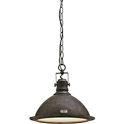 インターフォルム ペンダントライト Verdun(ヴェルダン)(LED電球60W相当/E26)×1灯付 LT-8803AN ［4.5畳 /電球色 /電気工事不要 /リモコン無］ LT8803AN