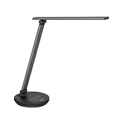 Panasonic(パナソニック) 卓上スタンドライト ダークグレーメタリック仕上 SQ-LD440K ［LED /昼白色］ SQLD440K