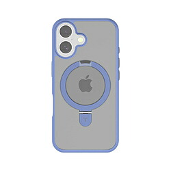 TORRASトラス Torras - Ostand case for iPhone 16 ライトブルー X00FX1809 X00FX1809 4,392円
