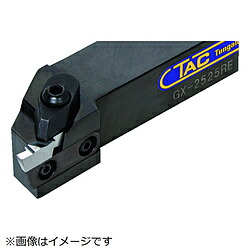 タンガロイ タンガロイ 外径用TACバイト GX-2020LE GX2020LE