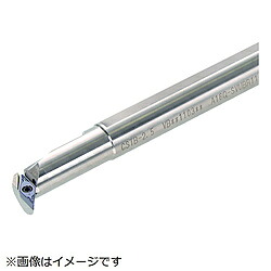 タンガロイ タンガロイ 内径用TACバイト E16R-SVUBR11-D245 E16RSVUBR11D245|ソフマップ店