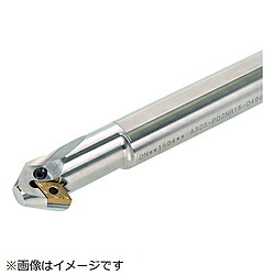 タンガロイ タンガロイ 内径用TACバイト A50U-PDZNR15-D630 A50UPDZNR15D630