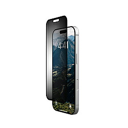 UAG Phone 16 Pro 耐衝撃ケース REMOVABLE PRIVACY ECO SHIELD クリア UAG-IPH24MA-RPE-SP UAG-IPH24MA-RPE-SP